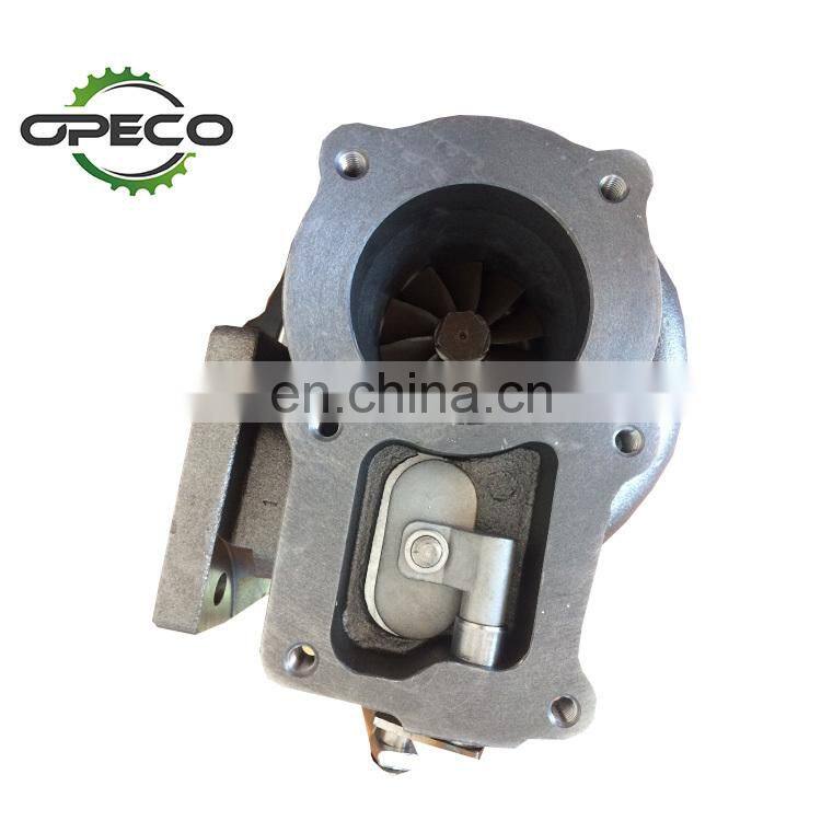For Hino Highway Truck J08C-TI turbocharger GT3576 750849-5001S 750849-1 479016-0001 241003251 241003251C