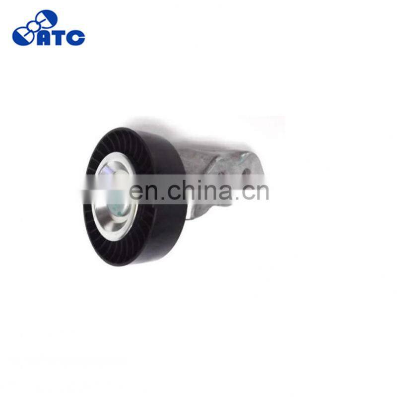 Drive Belt Idler Pulley For V-W 07K145172C