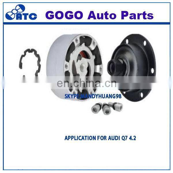 High quality air conditioning denso compressor magnetic clutch 1J0820803A 1J0820805 for VW A UDI