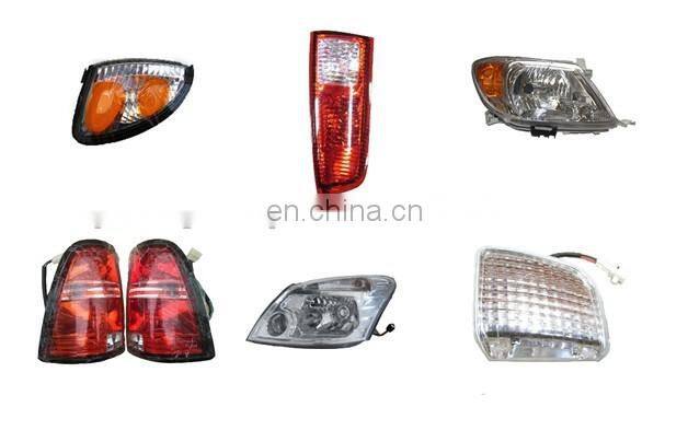 car light for great wall haval wingle dear socool sailor safe sing voleex phelex auto parts