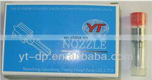 Diesel injector nozzle DLLA154S284N393 105015 - 3930