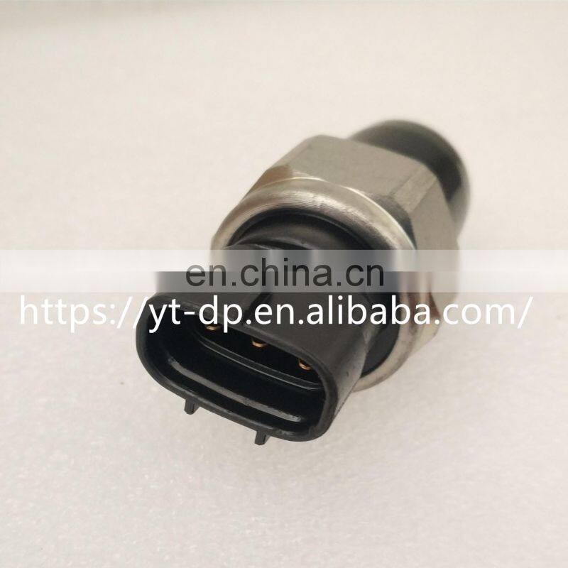 Original rail pressure sensor 499000-6121 with top quality
