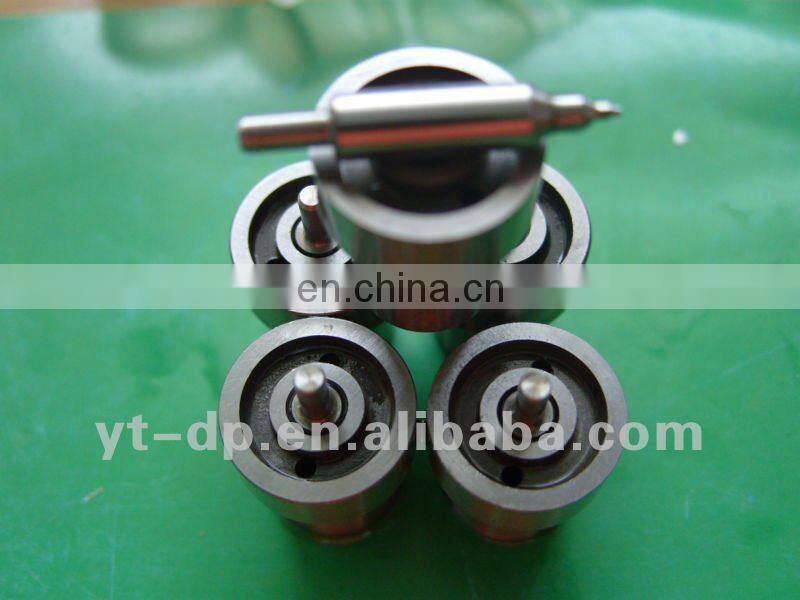 Diesel fuel injector nozzle 105007 - 1210 DN0PDN121