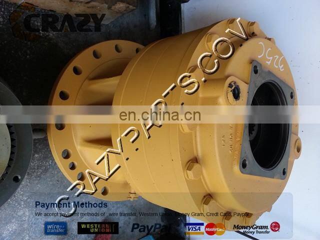 High quality E325c swing reduction E325C swing gearbox, E325C swing reduction gearbox for excavator spare parts