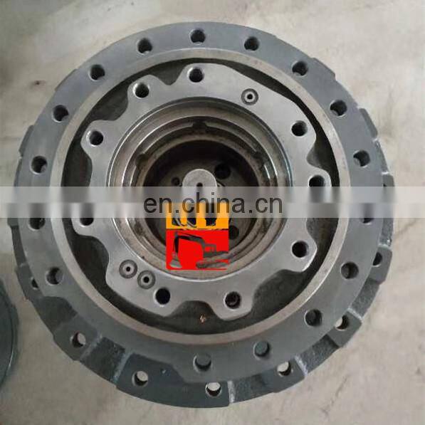 Excavator EX200-6 ZX200-6 EX330-5 Travel Motor Reducer Gearbox Wheel Loader Gearbox