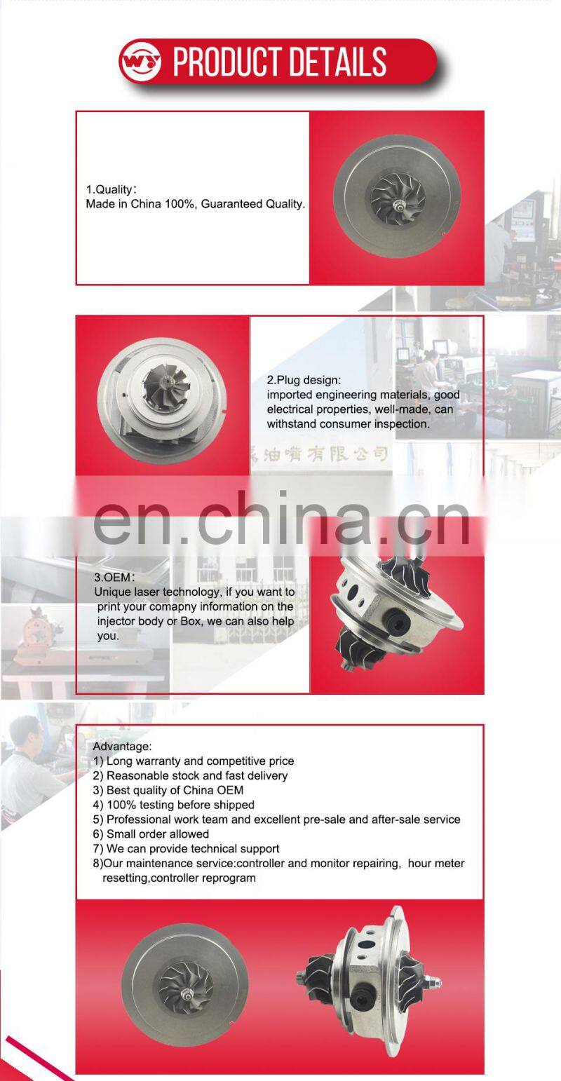 Turbo Engine GT2052LS Small Engine Turbo Kit 731320 Turbocharger for Sale for R75 MG R75 ZT ROEWE 1.8L K16 K1800 18KAG