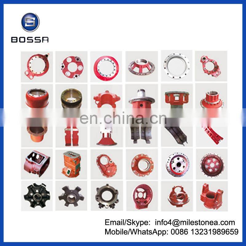 Air spring brake chamber T24/24 dp for truck parts