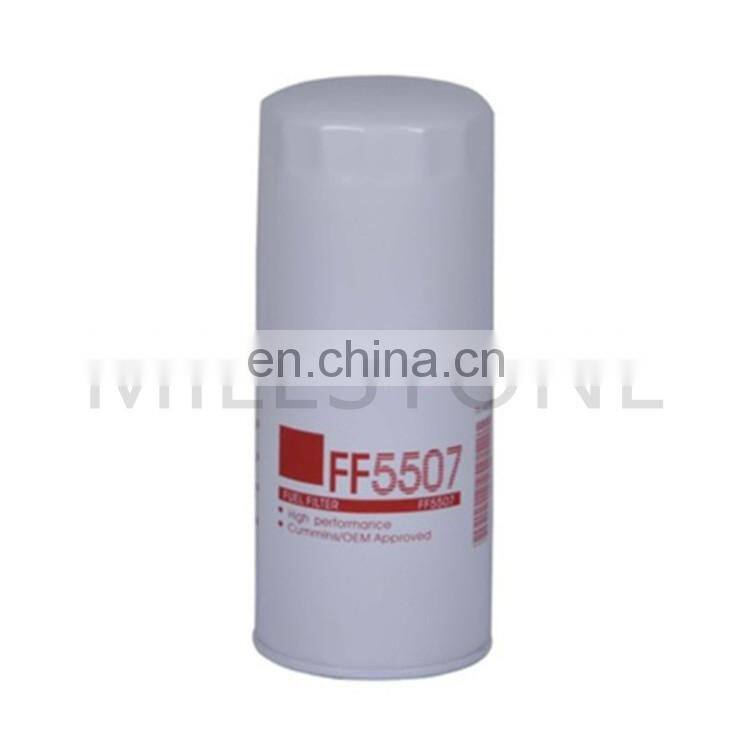 Good Quality Truck Bus Fuel Filter 360 AD100 AD110 AD120 OEM NO. 20976003 FF5507
