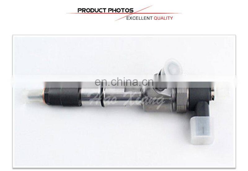 Top Quality Auto Diesel Injector 0445110357