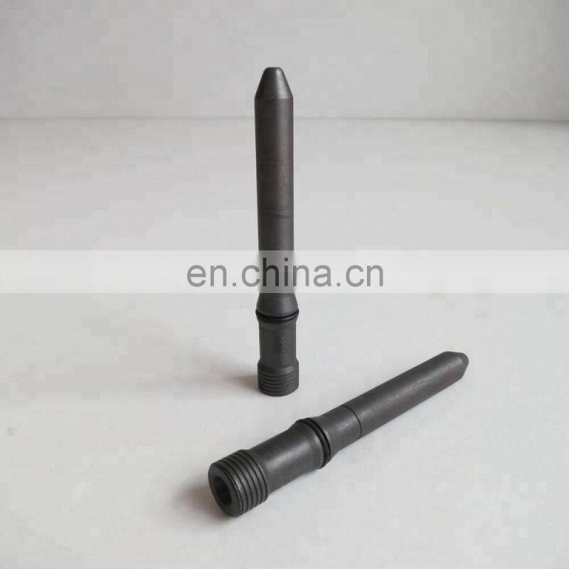 3944833 ISBE ISDE 6L Diesel engine  fuel injector connector