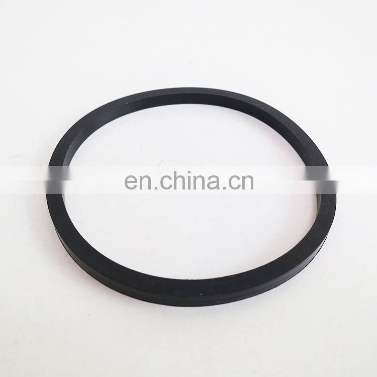 Diesel Engine Spare Parts 3906698 Rubber Rectangular O Seal Ring