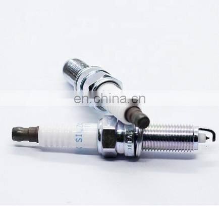 High quality 18846 11060 iridium spark plug 18846-11060 bujias SILZKR6B-11