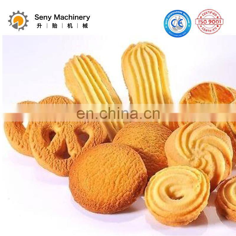 Designer best sell 304 stainless steel cookies depositor