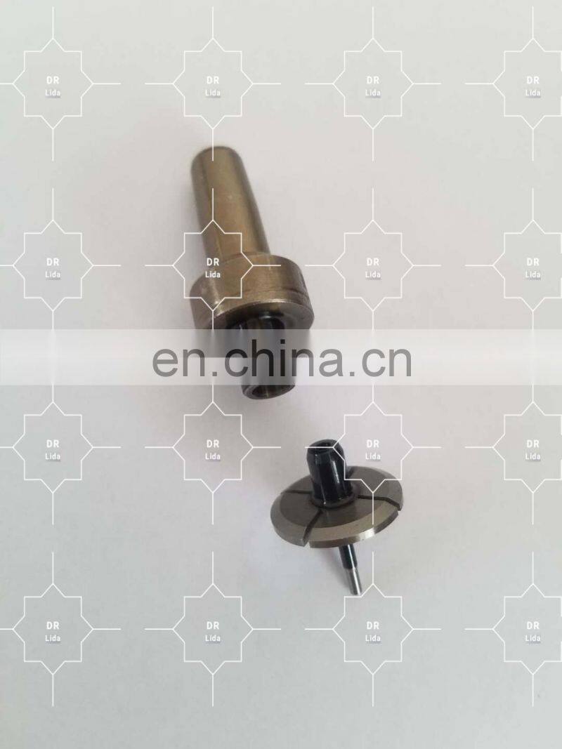 diesel Injector Valve Cap 312 for euro5 0445110429 0445110369 /382 /478 /595