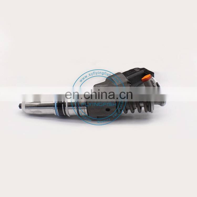 M11 ISM11 QSM11 Diesel Fuel Injector common rail fuel Injector 3087557