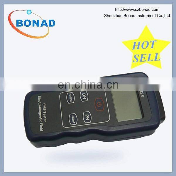 hot sell! EMF828 electromagnetic field EMF tester