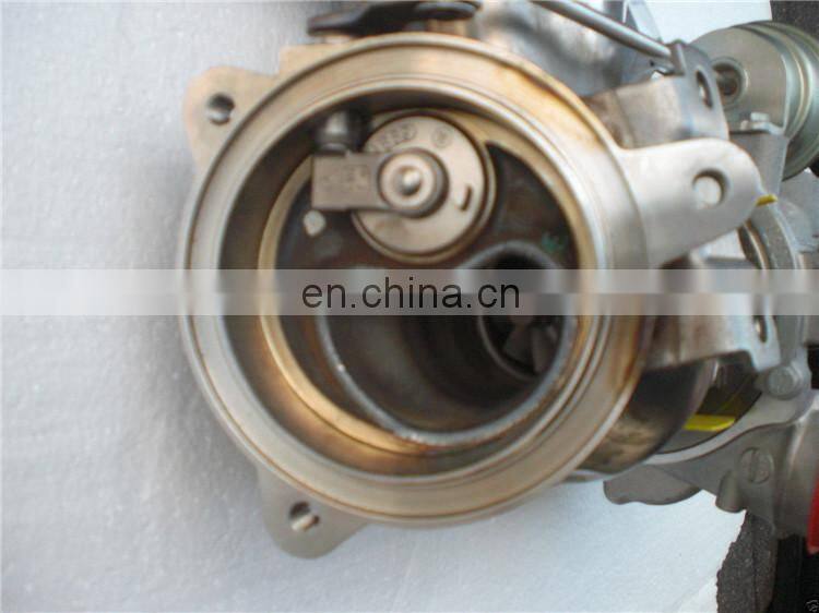 k03 Turbo 53039700259 5303-970-0259 turbocharger for Ford 2.0