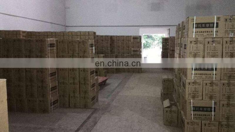 Good quality motorcycle 64mm 2 stroke RD350 cylinder block