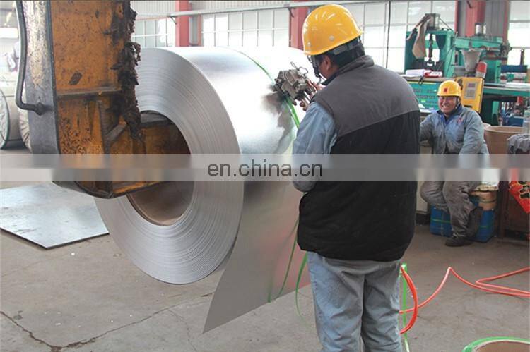Zincalume Steel Sheet Aluzinc AZ30-AZ220 G550 Galvalume Steel Coil