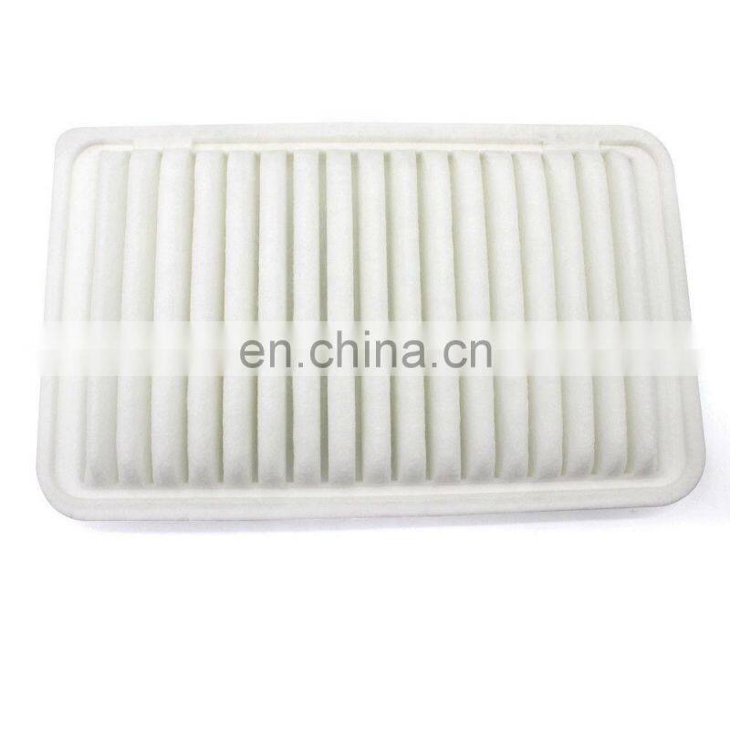 17801-YZZ01 Wholesale Spare Parts Car Air Purifier Filter Element Japan Parts Filter 17801-20040 17801-0H010 17801-OH020