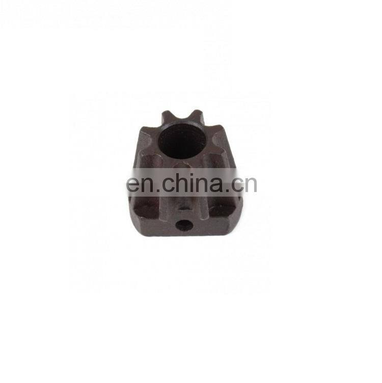 Customized Casting Pinion gear 150927M3 Hay Baler Knotter Parts