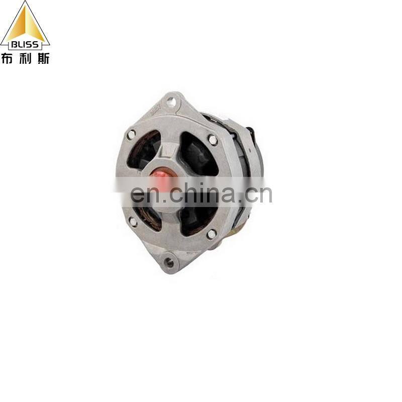 Hot Sale Auto Parts 24V Car Alternator 1105367 571516 571517 1305766