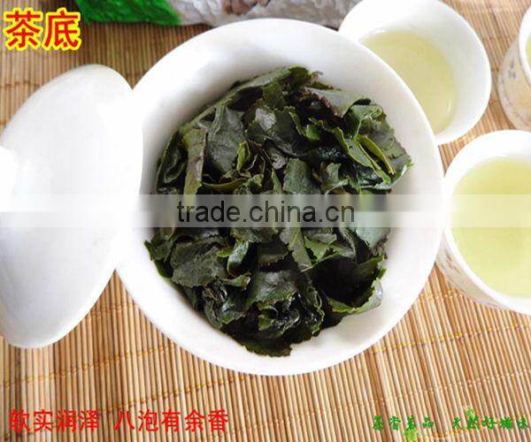 Milk Fragrant Oolong Tea,Taiwan high mountains oolong
