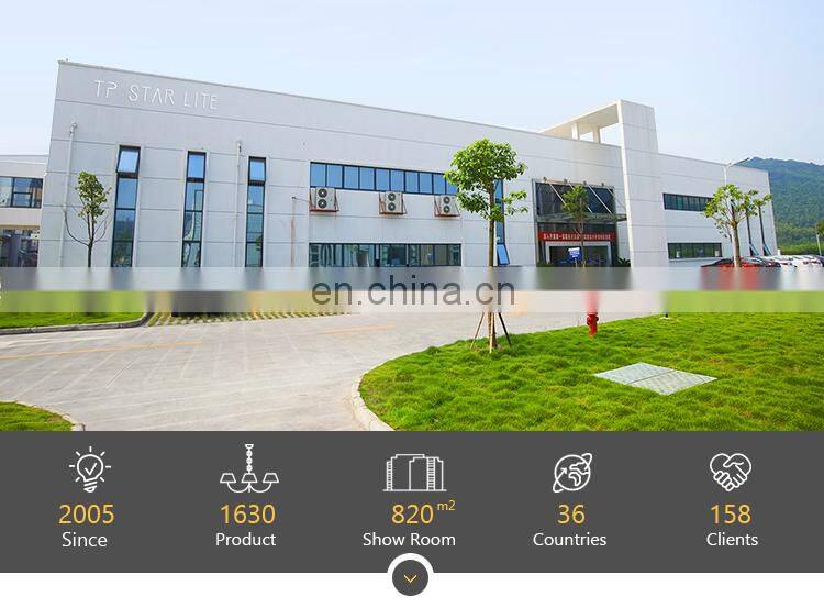 Zhongshan Wholesale supplier Wooden Table Lamp Fabric Lamp Shade with E27 buld design light