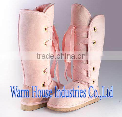 Wholesale China Half Boots For Women Shoes Boots