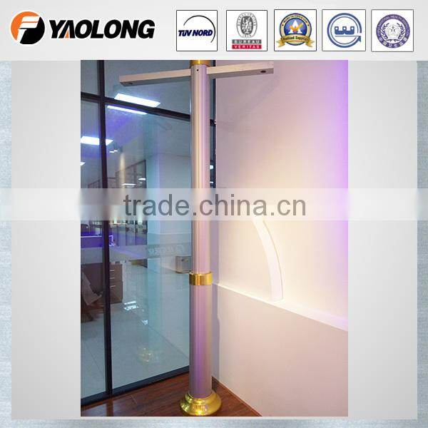 3M Cast Aluminium Light Pole