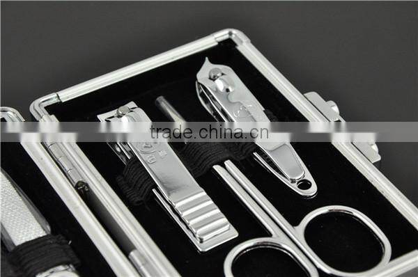 solingen manicure set promotive gift for busssiness