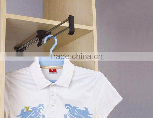 wardrobe accessories multifunction cloth rack set