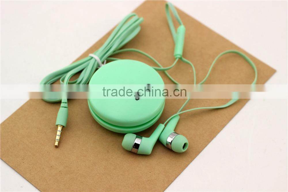 Colorful and Beautiful Headphone For Gilrs