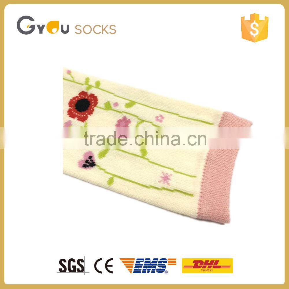 Baby Girls Knitting Leg Warmers Fashional Sports Theme Kids Leg Warmers