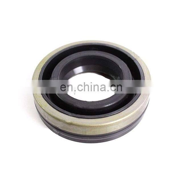 high quality crankshaft oil seal 90x145x10/15 for heavy truck auto parts oil seal MB886298 for MITSUBISHI