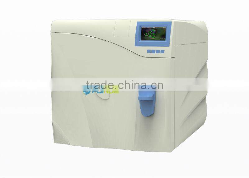 Dental Autoclave with Heat-dry System Sterilizer (Model: Q50B and Q70B)
