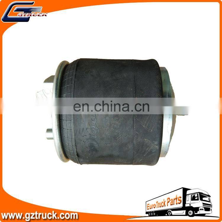 Heavy Duty Truck Parts Air Suspension Spring OEM 20582206 3171692 20582206 For VL Truck
