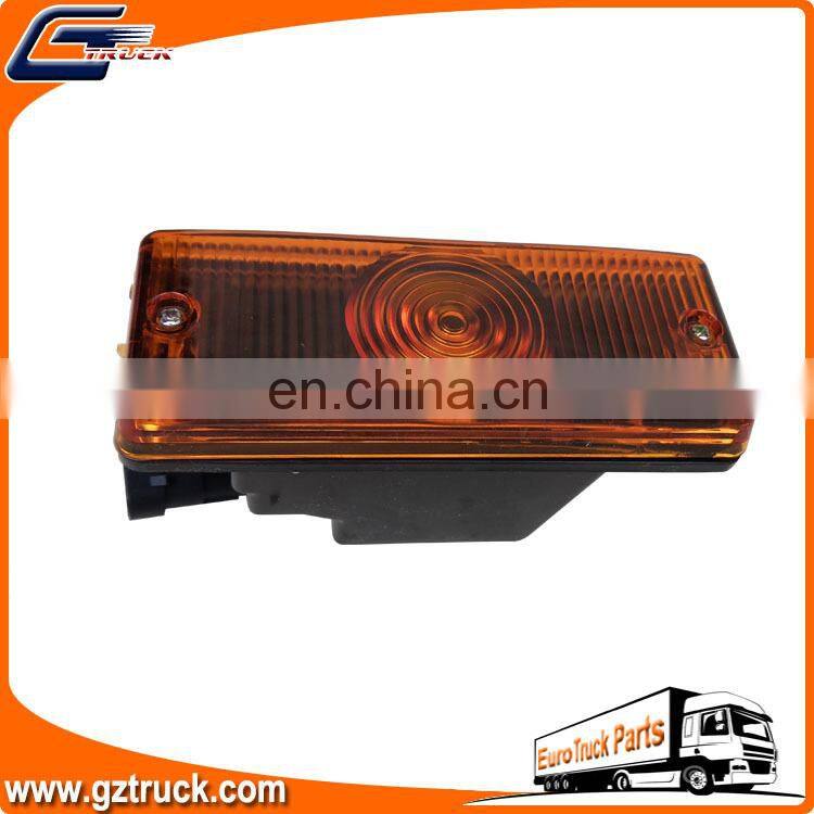 European Truck Auto Body Spare Parts Led Side Marker Lamp Oem 98475087 for Ivec Truck Side Light