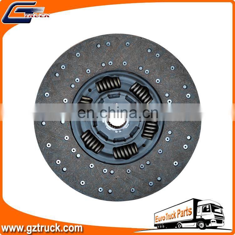 Heavy Duty Truck Parts Clutch Disc OEM 1878003867  7420725524  85003118 20566388 20484467 for RVI VL Clutch Pressure Plate