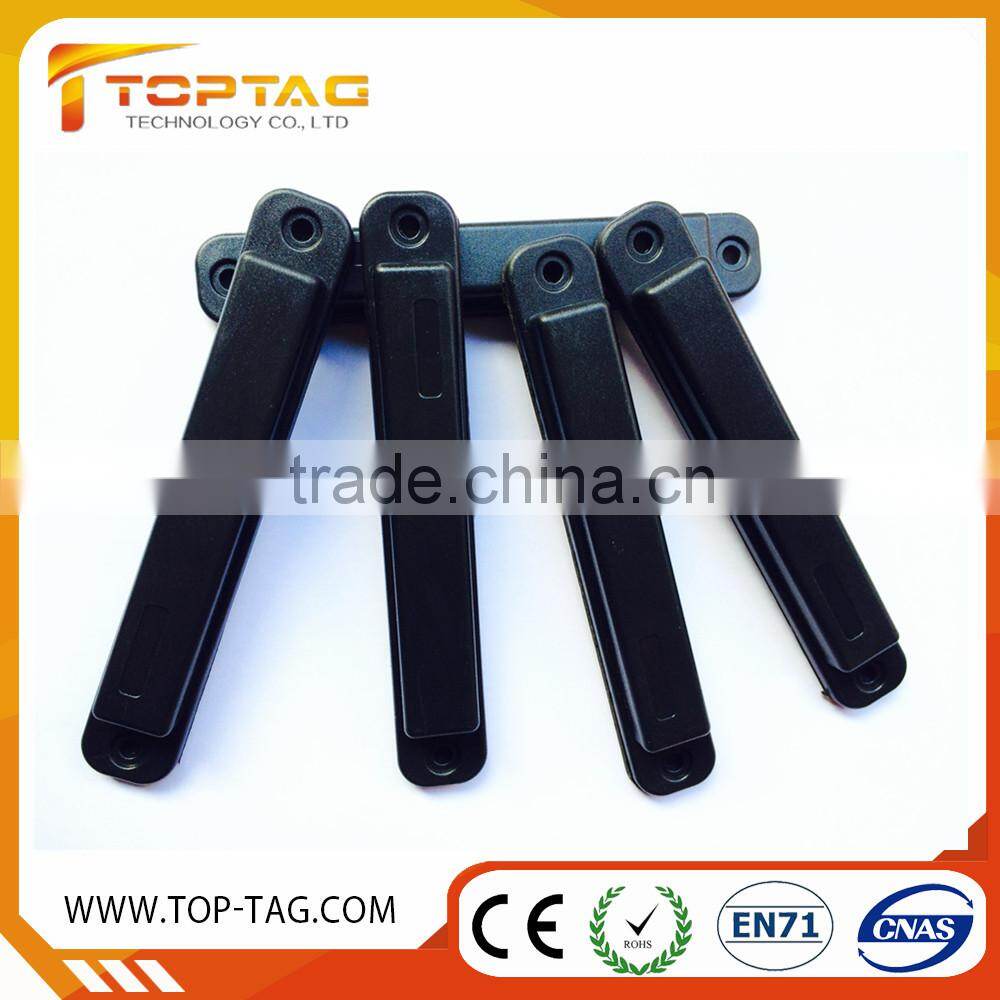 860-960MHz passive uhf epc gen2 anti metal tag with High Temperature Magnet