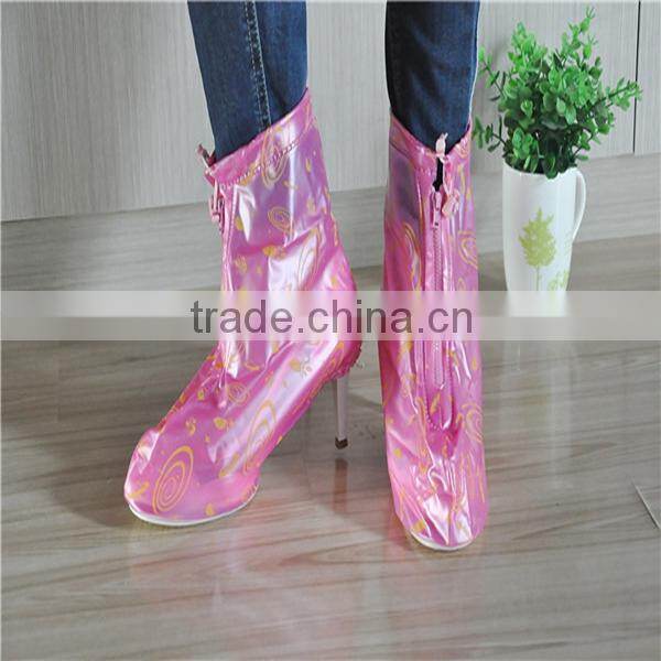 Shoes Boots Covers Protector for Children Women Girls Boys Men with high quality