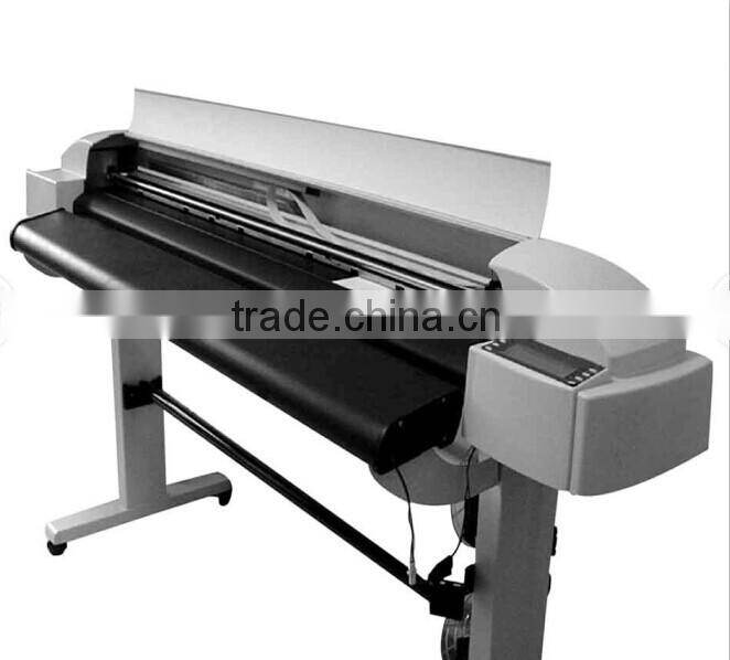 HOT!water based indoor printer Novajet750 use dye ink