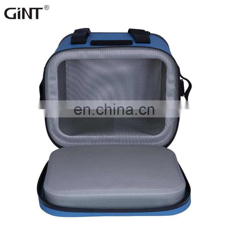 GINT 30 Can Outdoor New Design Leakproof Customer Color TPU Cooler Bag