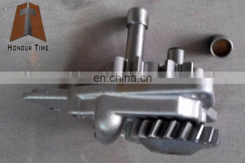 6206-51-1201 6209-51-1201 6D95 Oil Pump for Engine Parts 21T