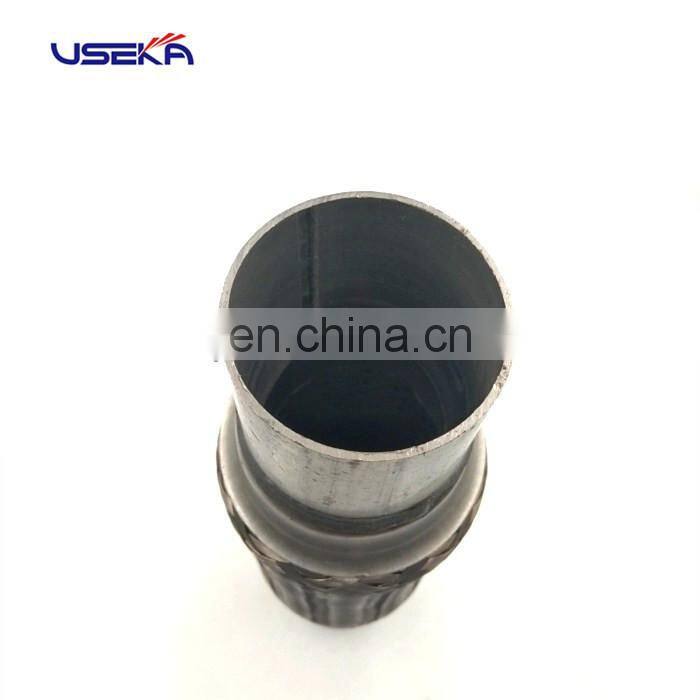 OEM 51*203*303 Wholesale Factory Price Exhaust Flexible Pipe Inner Braid Flex Pipe/bellow pipe  for universial car