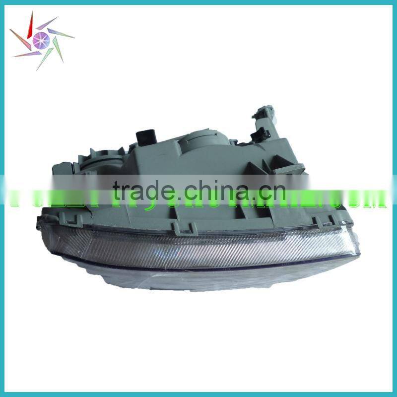 H3 ETX head lamp,FOTON AUMAN,AUMAN truck parts