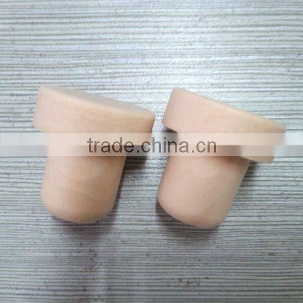 wine bottle synthetic cork