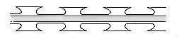 BTO-22 Galvanized Concertina Razor Barbed Wire