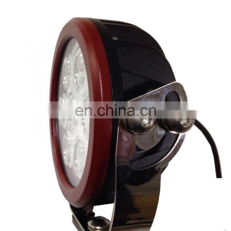 70W led driving light spot led work lamp led work light wholesale