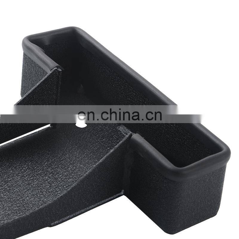 LED Brake Light Holder for Jeep Wrangler JK 07+ Auto Accessories High Lamp Bracket